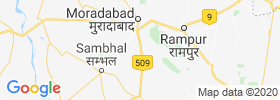 Kundarkhi map